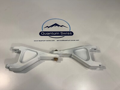 Refurbished Piper Landing Gear Dual Scissor Link P/N 31806   Excellent Condition