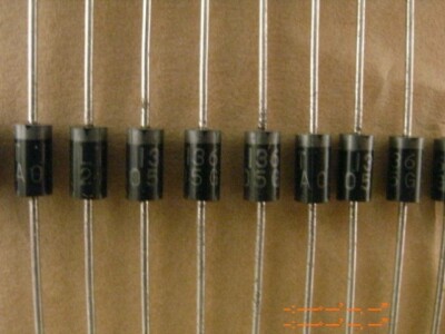 LT2A05G-T LITE-ON RECTIFIER DIODE 600V 2A DO-15  qty 200, 500, 1000