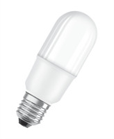 Osram Led Stick Lampe Star Stick Fr 10W Warmweiss E27 4058075059191 Wie 75W