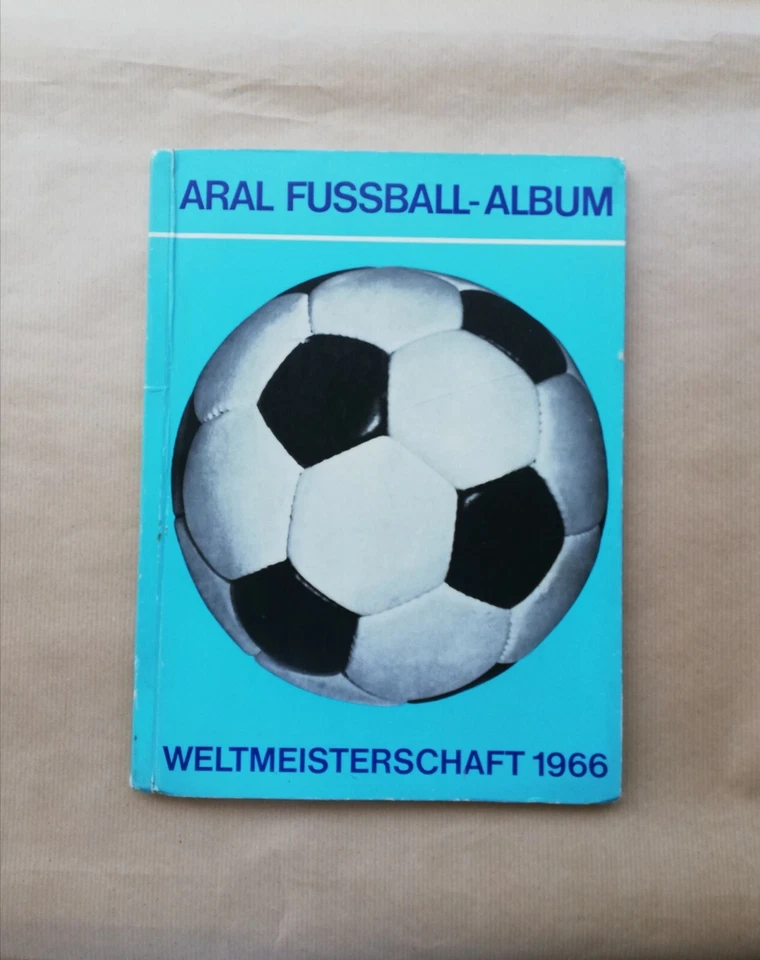 Striker 1966 Inglaterra World Cup Cromo Pele - Imagen 4 de 4