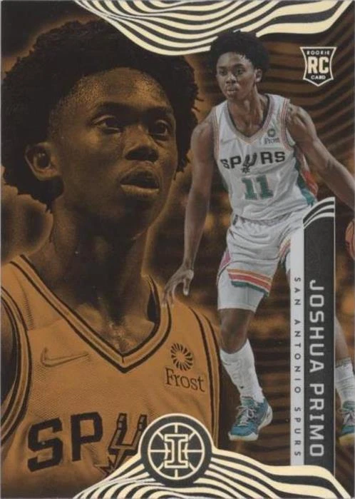 Trophy Collection Orange