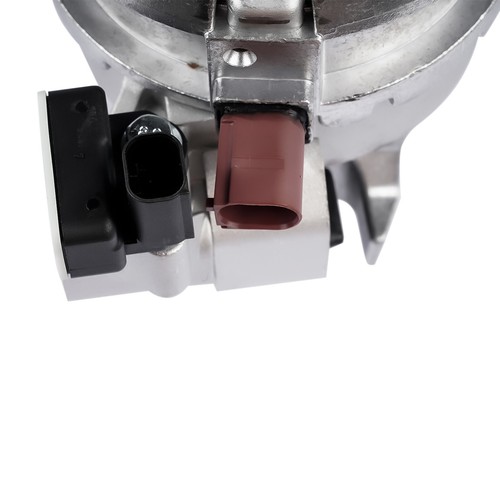 Engine Mount w/ Sensor Front Left for Audi S6 S7 RS7 4.0L 2013-2018 4H0199255T - Picture 10 of 12