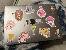 Apple MacBook Pro 13.3" 512GB SSD, Intel Core i7 6567U, 3.3 GHz, 16gb Laptop -