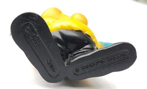 Carl's Jr/Hardee's Kids Meal Toys 1989 to 2019 Your Choice -Choose what you want - Picture 667 of 668