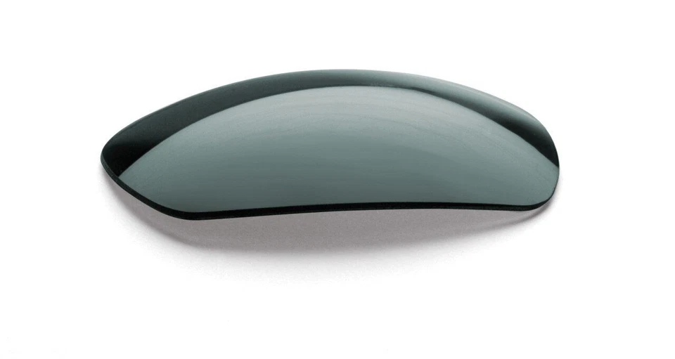 Lentes Smith Tempo, lentes de repuesto originales Smith Optics para gafas de sol, ¡NUEVAS! Foto 3 de 4