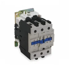 Dayton 2UXT3 240V 95A 3P IEC Magnetic Contactor