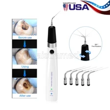 USA Dental Endo Ultra Activator Ultrasonic Endo Irrigator Root Canal Handpiece