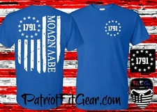 t-shirt,Molon Labe,1791,We The People,Dont Tread On Me,Gun Rights,NRA,2A,Hoodie