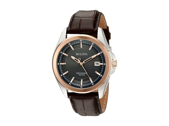 Orologi da polso Bulova Precisionist