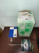 NEW SOURCE 1 S1-FHM3729 CONDENSER FAN MOTOR  S4