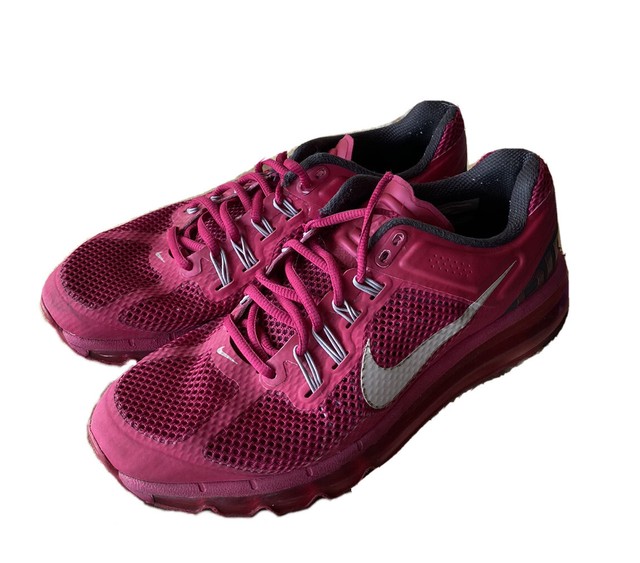 nike fitsole pink