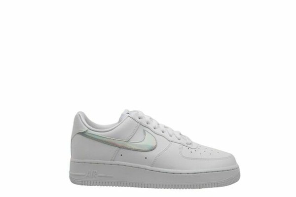 air force ones with black tick
