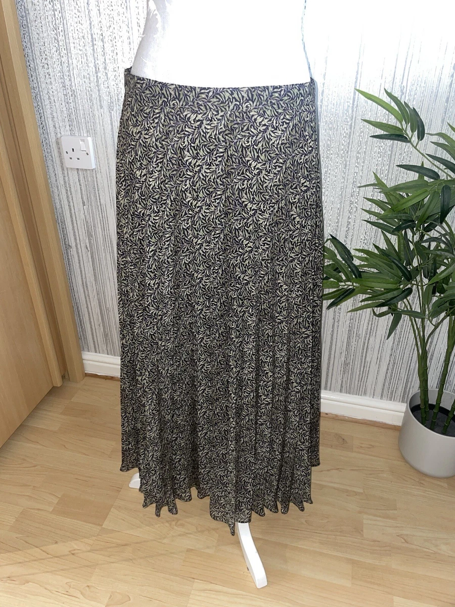Size 20 cheap maxi skirt