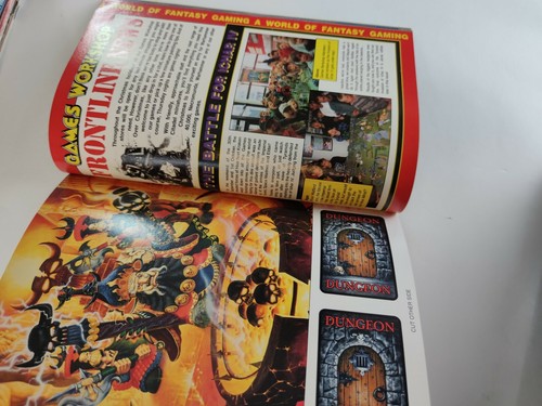 Revistas enanas blancas multilistando algunas con extras sin cortar *Compra 4 obtén un 10% de descuento* - Imagen 40 de 839