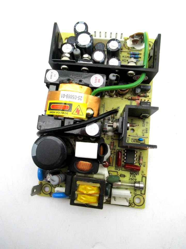 Emerson Electrical Group GLT-05-040 40W Power Supply *GREAT CONDITION* - Image 2 of 4