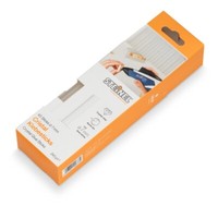 Steinel Klebesticks Ø 7Mm Cristal 40 Stk Transparente Sticks F. HeißKlebepistole