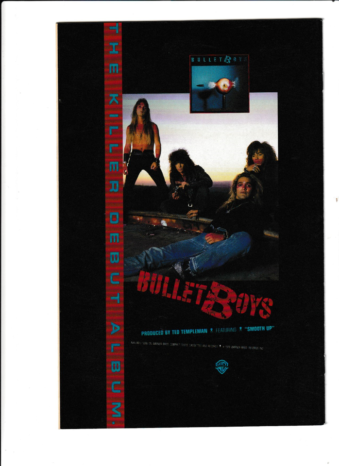 SANDMAN3 NM 9.4 "JOHN CONSTANTINE APP."NEIL GAIMAN"DREAM A LITTLE