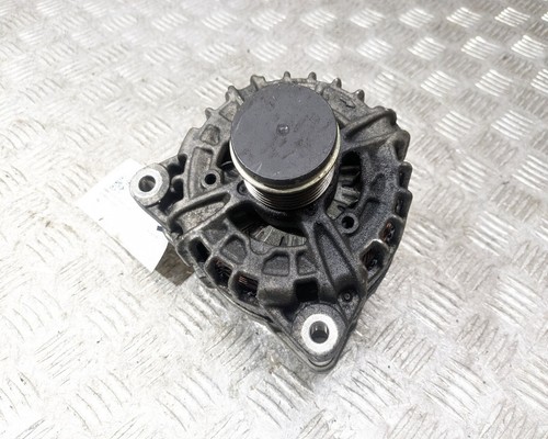 RANGE ROVER EVOQUE L538 ALTERNATOR 2.2 DIESEL 2014 - Picture 5 of 7