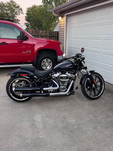 2020 Harley-Davidson Other