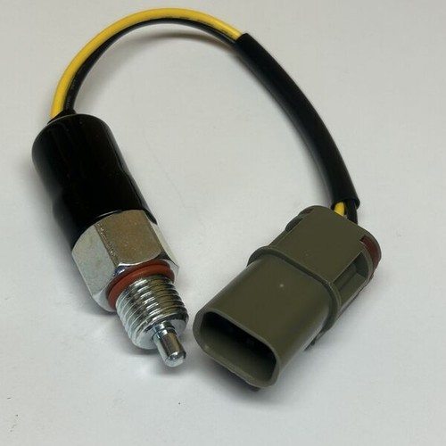 Reverse light switch for Nissan D21 PATHFINDER 86-95 Tridon 2 Yr Wty - Picture 3 of 4