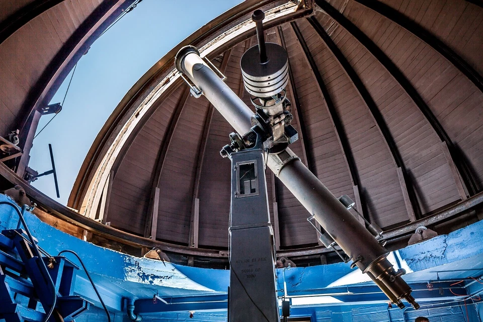 РЕДКИЕ МАРКИ «Астрономическая обсерватория Львовского университета. 250 лет «ПОЛНЫЙ ЛИСТ - Изображение 3 из 4