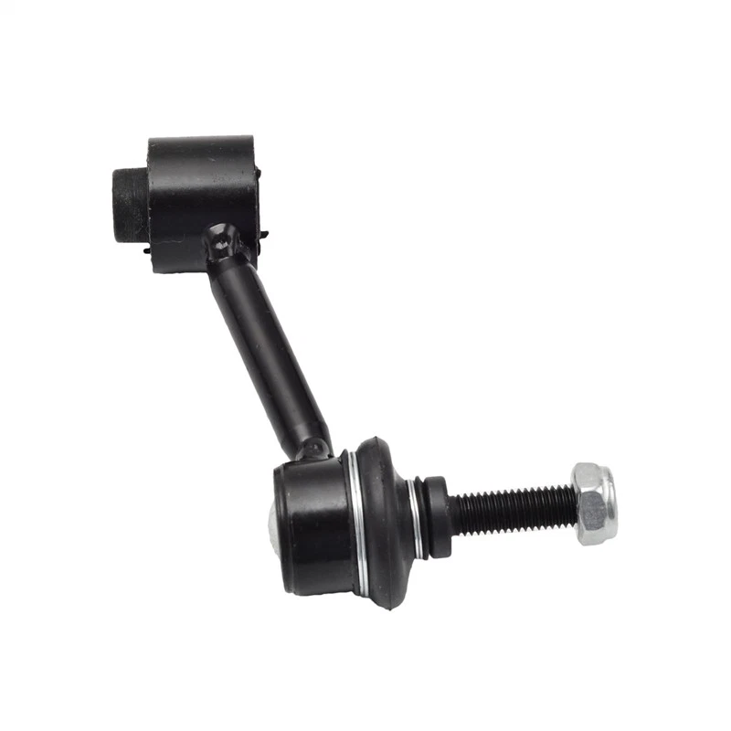 2x Rear Stabilizer Link for 10-13 Seat Altea XL Freetrack 06-19 Volkswagen Golf Foto 4 de 4