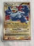 Pokémon TCG Machamp LV.X Holo Ultra Rare Stormfront 98/100 Level Up HP150