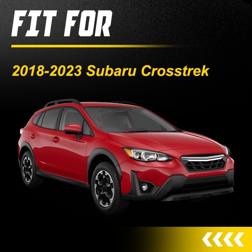 For 2018-2023 Subaru Crosstrek Right Front Bumper Frame Bracket 57707FL040 1-10X - Picture 5 of 28