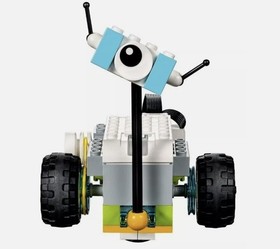 LEGO Education: Wedo 2.0 Core Set (45300) Pre-owned with Box