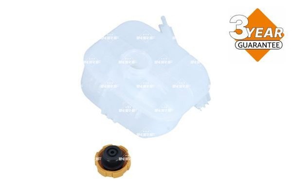 AusgleichsbehäLter KüHlmittel FüR Opel Astra H Caravan GTC Kasten/Kombi Twintop-image