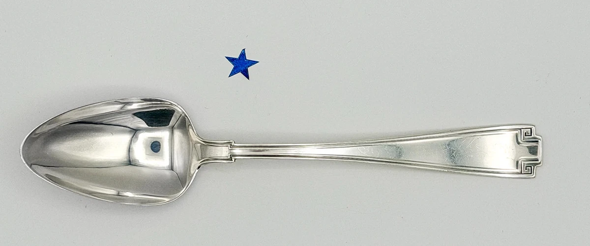 Gorham Etruscan ステアリングシルバー 純銀スプーン Gorham Etruscan Silver Antiques for sale | eBay