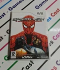 SPIDER-MAN THE KINGDOM OF SHADOWS NINTENDO WII PAL ITALIAN DISC MINT