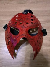 WWE Modern Kane X Friday The 13 Jason Mask