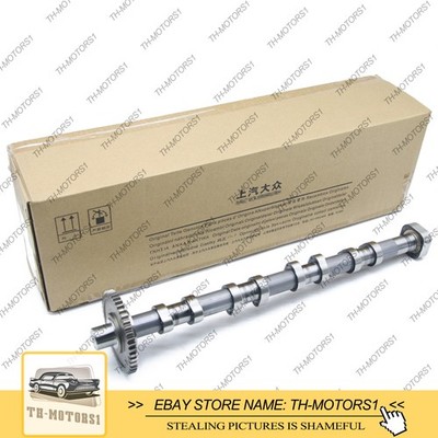 OEM Exhaust Camshaft For VW GLI Golf GTI Tiguan 1.8 2.0 TSI CDA CCTA CCZB