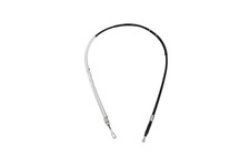 Bremsseil Seilzug Feststellbremse KAMOKA 1190297 für AUDI A4 B7 8EC Avant 8ED B6