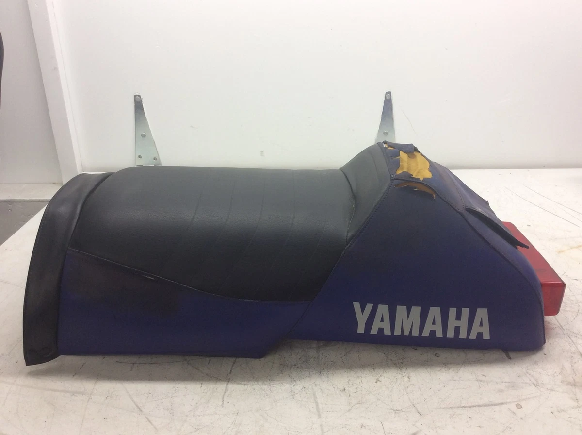 Snowmobile Seats for Yamaha SRX600 for sale | eBay