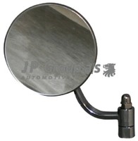 AußEnspiegel JP Group 8189100276 FüR VW Kaefer Brezel 42005 1200 1300 1302 1303