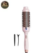 Wavytalk 1.7" Ionic Thermal Brush for Salon-Quality Blowouts