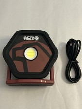 Matco Tools Rechargeable Flood Light 1000 Lumens
