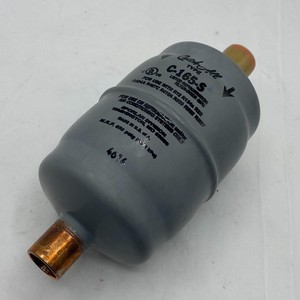 Catch All C-165-S Refrigeration Filter-Dryer