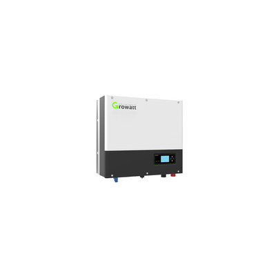 Growatt SPA 6000TL3 BH 3 Phase AC-gekoppelter Wechselrichter
