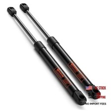 45lb Gas Struts For Snugtop Leer A.r.e. Truck Cap Camper Shell 15 Inch 45 Lb