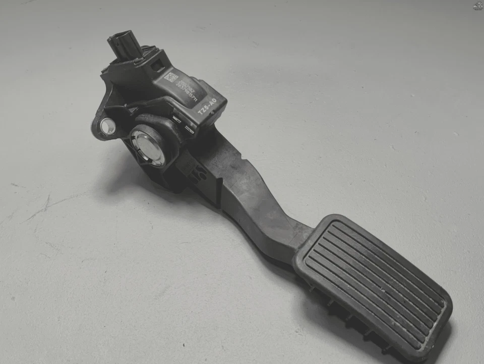 PEDAL ACELERADOR ACELERADOR SENSOR DE VIAJE OEM 2017 - 2022 HONDA PILOT Foto 3 de 4