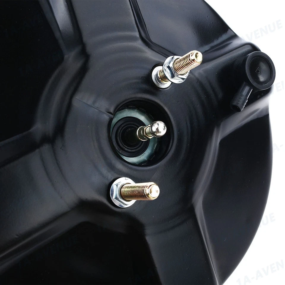 New Vacuum Power Brake Booster For 1980 1981-1983 Ford F-150 F-250 F-100 Bronco - Изображение 4 из 4