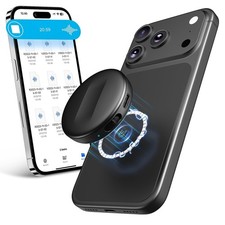 136GB 9800Hours Magnetic Voice Activated Recorder - Recording Device with...