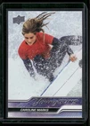 Caroline Marks 2024 Upper Deck Goodwin Champions Young Guns #YG-49