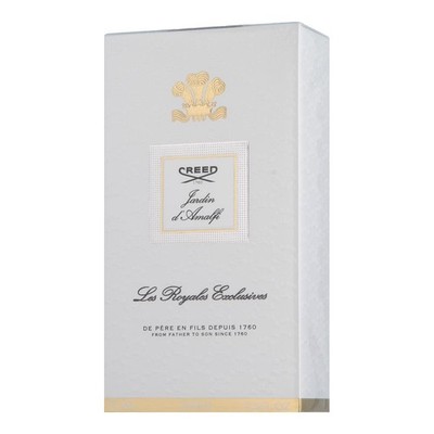 Creed Les Royales Exclusives Jardin d'Amalfi EDP 75ml