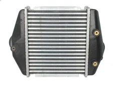 Intercooler NRF 30360 for Mazda CX-7 (SERIES) 2.2 2009-2013