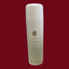 TATCHA The Essence Travel Size 0.8 OZ / 25 ML  New