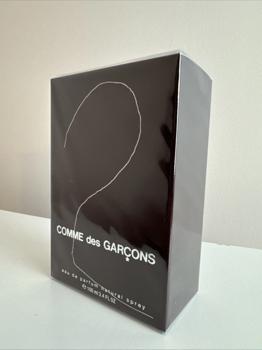 comme des garcons perfume products for sale | eBay